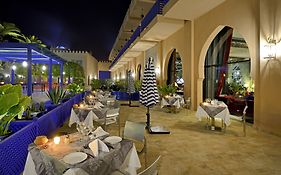 Adam Park Marrakech Hotel & Spa